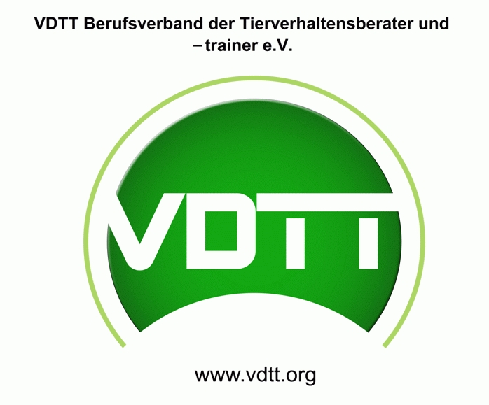 Logo vom VDTT